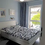 Letni Baltic Park Apartment *