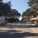 Letni Baltic Park بوغورزيلكا