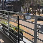 Letni Baltic Park Apartment *