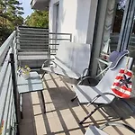 Letni Baltic Park شقة بوغورزيلكا