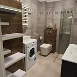 Letni Baltic Park * بوغورزيلكا