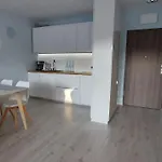 شقة Letni Baltic Park *