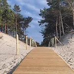 Letni Baltic Park *