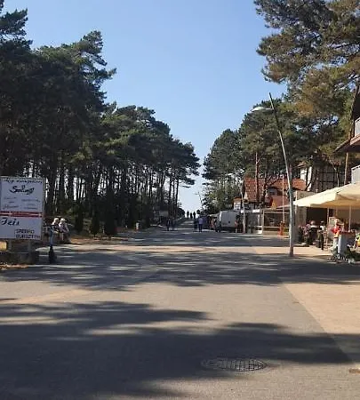 Letni Baltic Park Pogorzelica (Gmina Rewal)
