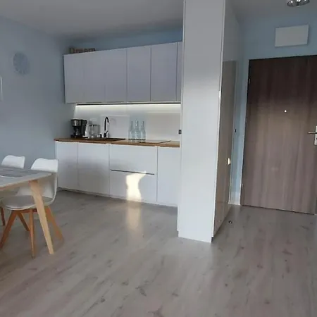 Apartmán Letni Baltic Park *