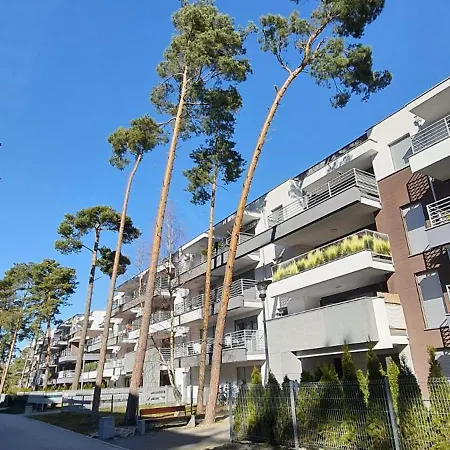 Letni Baltic Park